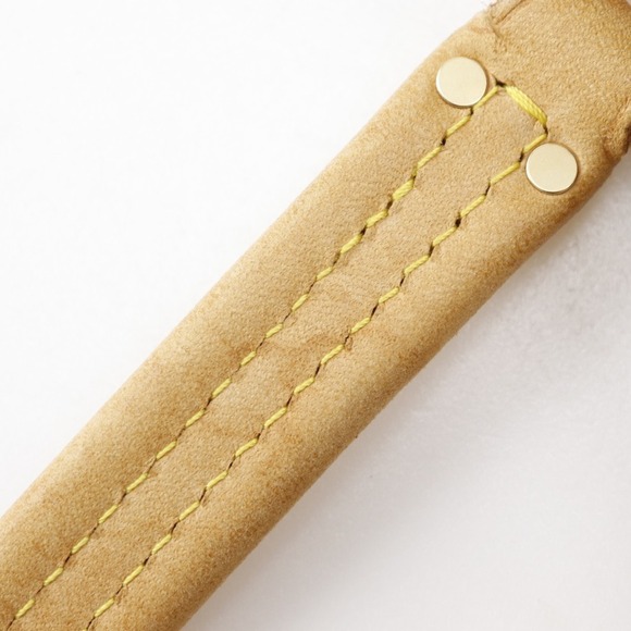 LOUIS VUITTON Authentic Brown Monogram Canvas Tote Bag - Picture 16 of 16